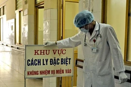 Bộ Y tế đề xuất phản ứng nhanh, mở rộng đối tượng cách ly 9 bênh truyền nhiễm