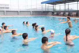 Hà Nội tăng cường phòng chống tai nạn thương tích, đuối nước cho học sinh hè 2026