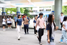 Hà Nội công bố mức học phí mới cho các trường công lập năm 2026-202