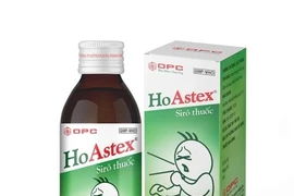 Cục Quản lý Dược xử phạt Công ty OPC 90 triệu vì vi phạm quy định thuốc