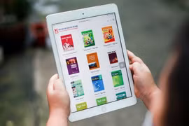 Sách giáo khoa điện tử giúp đổi mới phương pháp dạy học tại Việt Nam