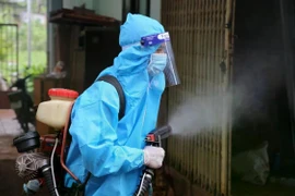 Hà Nội giảm số ca sốt xuất huyết, tay chân miệng trong tuần qua