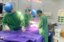 Điều trị thành công bé 13 tháng tuổi bị bỏng nặng, cảnh báo tai nạn trẻ nhỏ