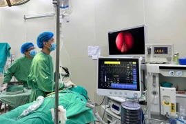 Chẩn đoán sớm giúp tránh biến chứng nguy hiểm của răng lệch vào xoang hàm