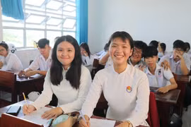 Đề và đáp án bài thi môn Ngữ văn lớp 10 Đồng Tháp 2026-2027
