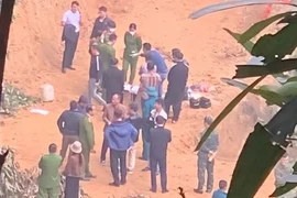 Vụ hai mẹ con mất tích khi đi mua lợn, bé gái 7 tuổi giờ thế nào?