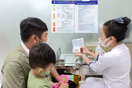 Bệnh não mô cầu tăng cao, Bộ Y tế khuyến cáo phòng ngừa gấp rút