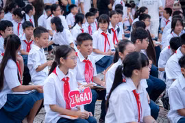 Hà Nội triển khai kế hoạch giảm số trường công lập nhằm tinh gọn bộ máy