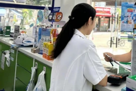 Gia Lai xử phạt 45 cơ sở kinh doanh dược vi phạm với hơn 262 triệu