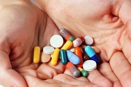 Phụ huynh nâng cao nhận thức về sử dụng kháng sinh cho trẻ nhỏ