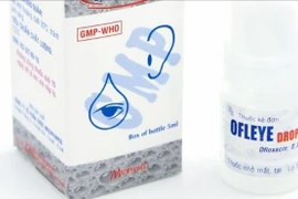 Cục Quản lý Dược xử phạt Medipharco 50 triệu vì vi phạm chất lượng thuốc