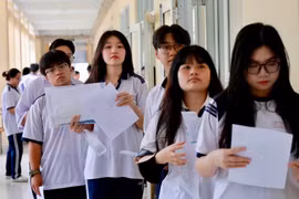 Quy chế thi tốt nghiệp THPT 2026: những điều thí sinh cần biết