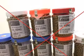 Thuốc đông y giả: Hiểm họa khôn lường cho sức khỏe