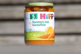 Bộ Y tế yêu cầu rà soát, thu hồi một sản phẩm ăn dặm HiPP trên toàn quốc 