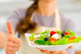 Bí quyết kiểm soát mỡ bụng hiệu quả cho phụ nữ trung niên