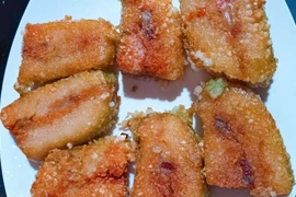 Bánh chưng mốc, hiểm họa không thể xem thường