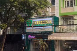 Lùm xùm quanh Nha khoa Athena: Nhiều lần bị xử phạt vì vi phạm pháp luật