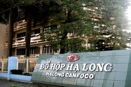 Siêu thị đồng loạt thu hồi sản phẩm Đồ hộp Hạ Long