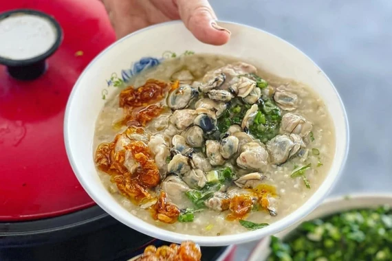 Bữa sáng quen thuộc nhưng tiềm ẩn nguy cơ gout nhiều người vẫn ăn mỗi ngày