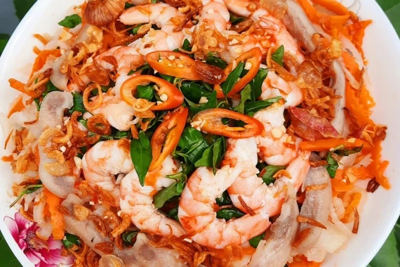 3 món ngon từ củ cải trắng giúp giảm cân hiệu quả, thanh lọc cơ thể mỗi ngày