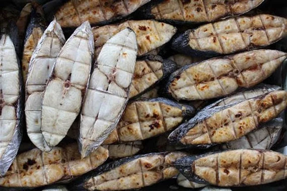 Thịt cá giúp cải thiện lipid máu, duy trì sức khỏe tim mạch