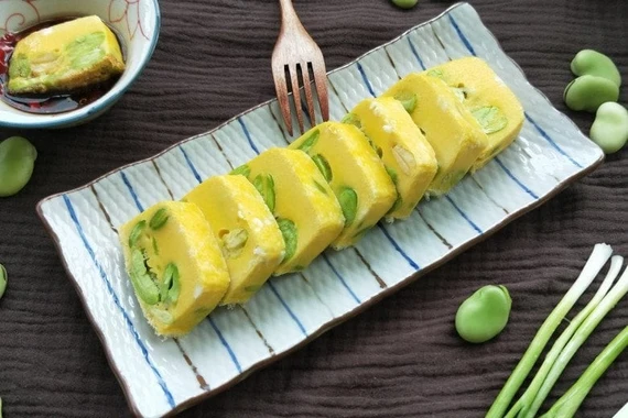 Lợi ích tuyệt vời của đậu tằm mà bạn không ngờ tới