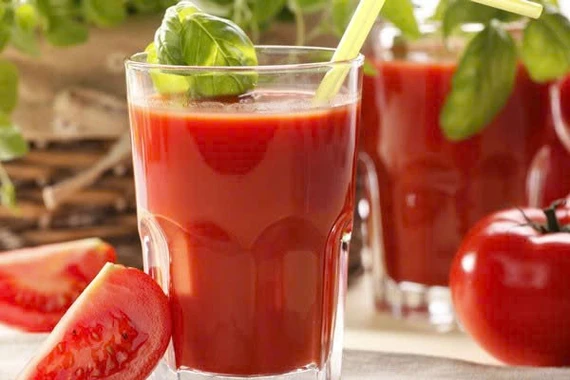 Ai nên hạn chế ăn cà chua để bảo vệ sức khỏe?