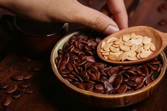 3 loại hạt ‘ngầm’ khiến đường huyết tăng vọt