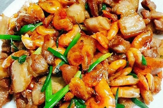 Vì sao tôm đồng được xem là 'món quà dinh dưỡng' từ đồng quê?