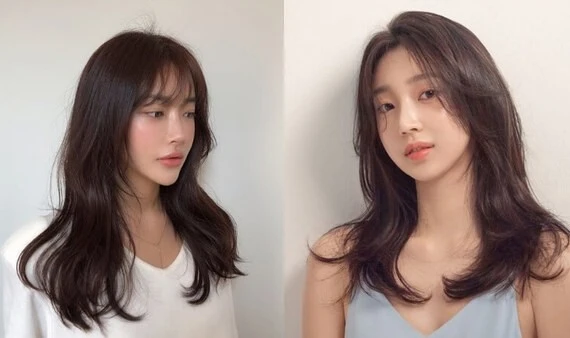 Tóc mỏng không còn lo lắng với 5 kiểu tóc giúp đổi mới diện mạo