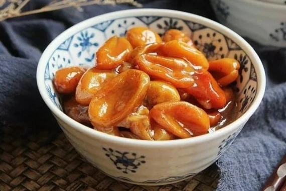 Lợi ích bất ngờ của quất hồng bì đối sức khoẻ