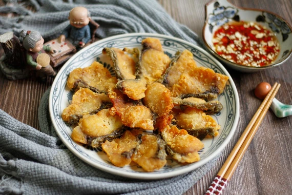 Bí quyết bổ dưỡng mùa đông từ các loại cá ngon, giàu omega-3