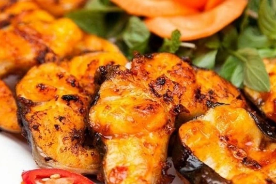 Lợi ích dinh dưỡng của cá lăng trong bữa ăn hàng ngày