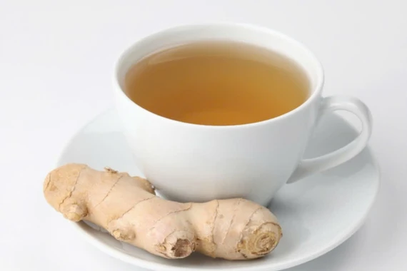 Muốn giảm cân sau Tết, đừng bỏ qua 6 thức uống này