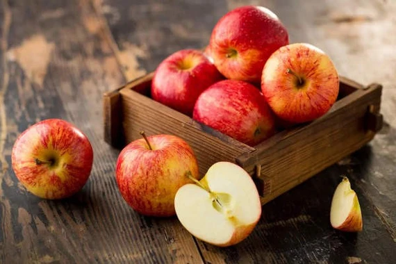 Vì sao ăn táo đúng thời điểm lại giúp giảm cân hiệu quả?