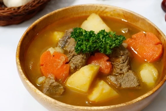 Lợi ích tuyệt vời của gân bò với sức khỏe