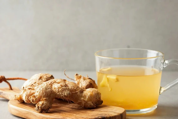 5 loại đồ uống buổi sáng giúp hệ tiêu hóa hoạt động trơn tru