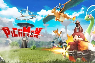 Pickmon, game nhái Pokémon gây tranh cãi