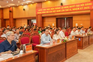 Phát động cuộc thi bảo vệ nền tảng tư tưởng của Đảng 2026