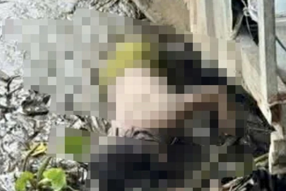 Tìm thấy thi thể hai trẻ sau nhiều ngày mất tích ở Tây Ninh