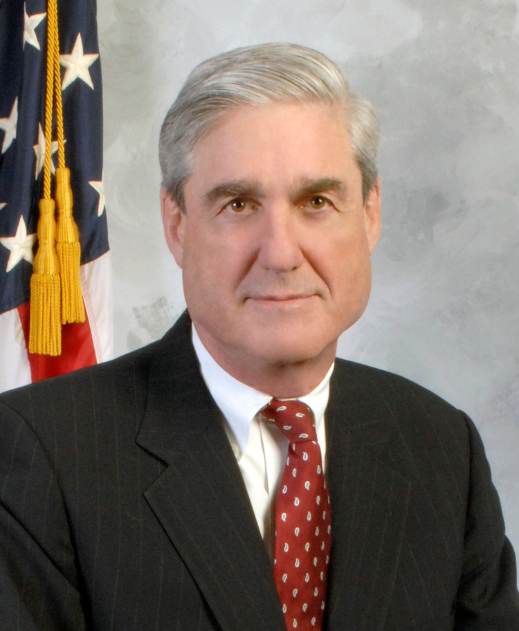 Fostul director FBI, Robert Mueller, a murit la vârsta de 81 de ani. Fotografie: FBI. fbi.jpg