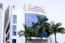 Công ty Thiết bị Thắng Lợi trúng thầu tại Trung tâm Thử nghiệm xe cơ giới: Tiết kiệm 0,56% 