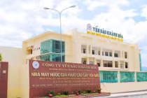 Yến sào Khánh Hòa: Việt Á trúng gói thầu 9 tỷ, đối thủ chào giá thấp bị loại