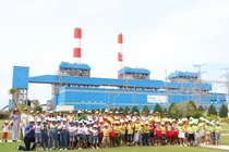 Nhà máy Nhiệt điện Vĩnh Tân 4: Tiếp tục kiên định với mục tiêu phát triển bền vững cùng cộng đồng