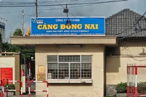 Đấu thầu tại Cảng Đồng Nai: Hé lộ hệ sinh thái nhà thầu "quen mặt"