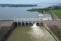 Thủy điện Trị An: Công ty Kỹ thuật Tin học NLT trúng gói thầu hơn 1,5 tỷ đồng