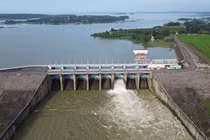 Thủy điện Trị An: Công ty Kỹ thuật Tin học NLT trúng gói thầu hơn 1,5 tỷ đồng