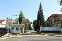 Soi rào cản kỹ thuật gói thầu 1,4 tỷ đồng tại TĐ Đa Nhim - Hàm Thuận - Đa Mi