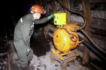 Công ty Vân Canh trúng thầu tại Xây lắp mỏ - TKV: Tiết kiệm ngân sách "nhỏ giọt" 