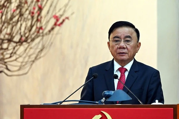 Chỉ đạo của Ban Bí thư về tổ chức Tết Bính Ngọ 2026